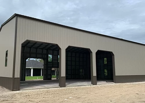 Florida Warehouse Storage