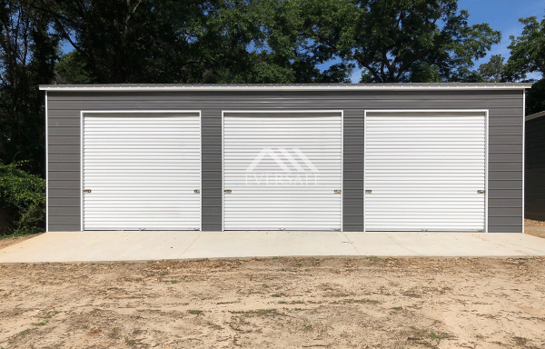 30x40 Florida Metal Building