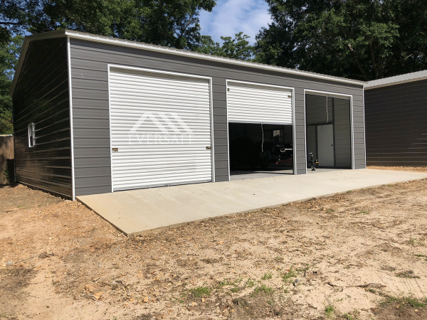 30x40 Building