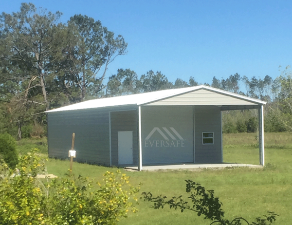 Carport Garage 3