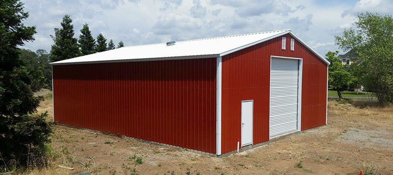 Steel Buildings, Metal Garages, Building Kits, Prefab, Prices