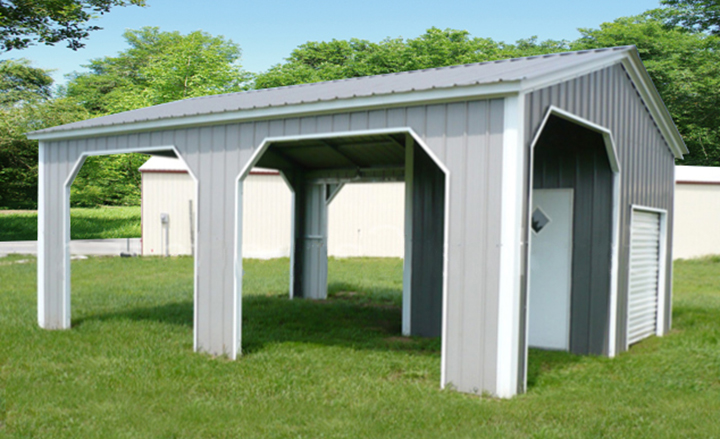 Metal Carports Steel Carport Kits Car Ports Portable