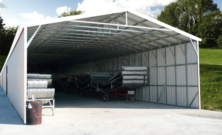 agricultural steel buildings steel cowsheds poultry
