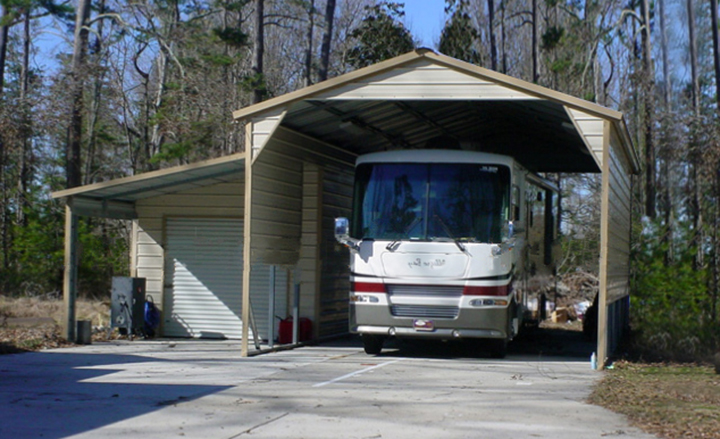 garage kits : custom garages quality installs