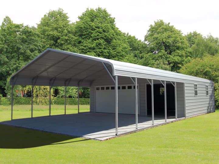 Steel sheds prices  Savings