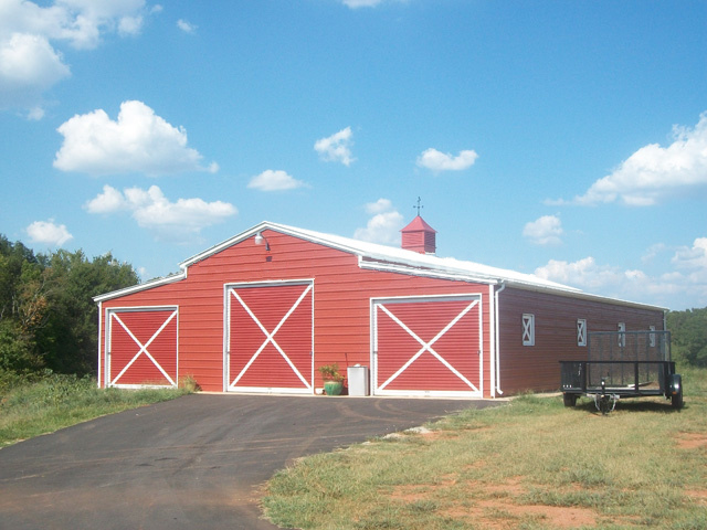 Steel barns, Metal Farm Buildings, Agricultural Building Kits