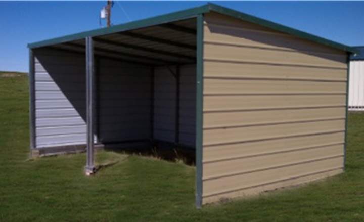 steel barns, metal farm buildings, agricultural building kits