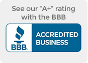Eversafe Buildings BBB Rating