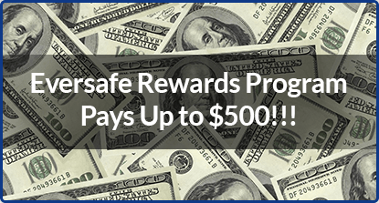 Eversafe Rewards program