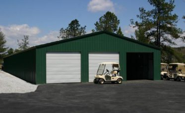 Metal Building Kits