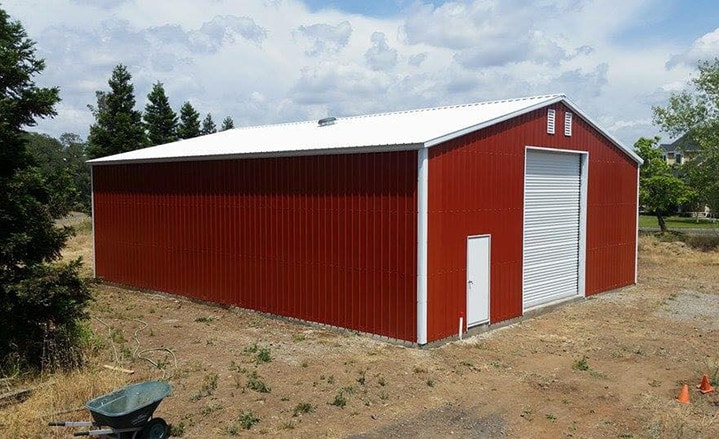 Garage Buildings for Sale Metal Building Clearance Specials Garage Buildings for Sale Metal Building Clearance Specials