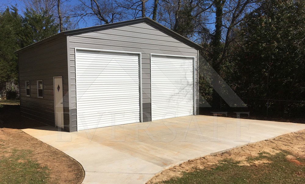 Austin Texas Metal Garages, Garage Buildings Kits, Prices