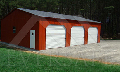 Metal Building Kits Abilene