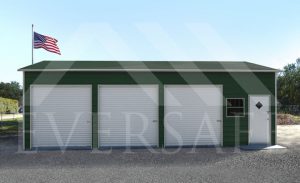 Steel Buildings Metal Garages Building Kits Prefab Prices