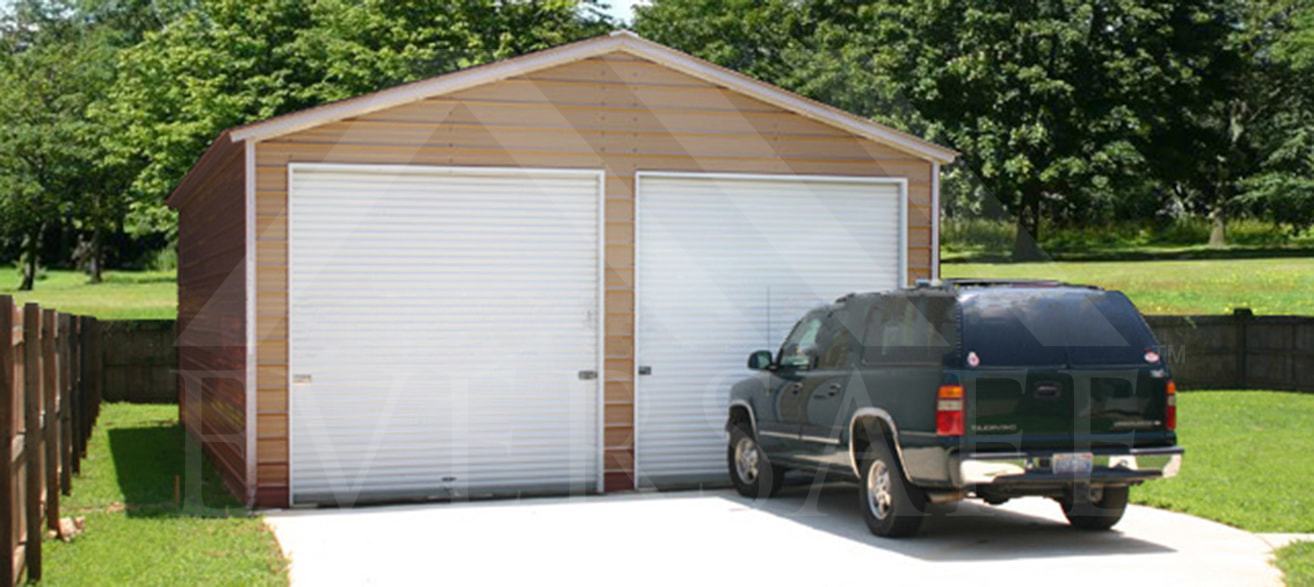 Steel Buildings, Metal Garages, Building Kits, Prefab, Prices