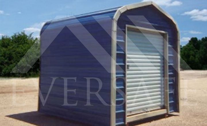 Small Steel Storage Buildings, Metal Sheds, Building Kits