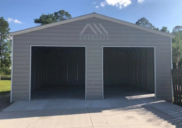 MG7-30x45 Metal Garage