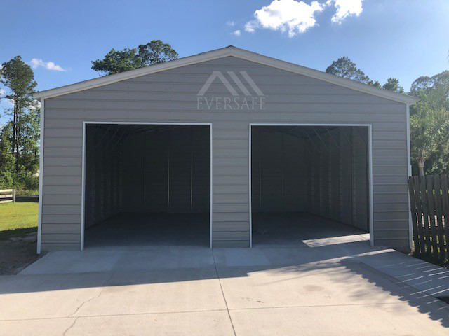 30x40x10 Steel Garage Garage Building Kits Immediate Pricing Available 30x40x10-steel-garage-garage-building-kits-immediate-pricing-available