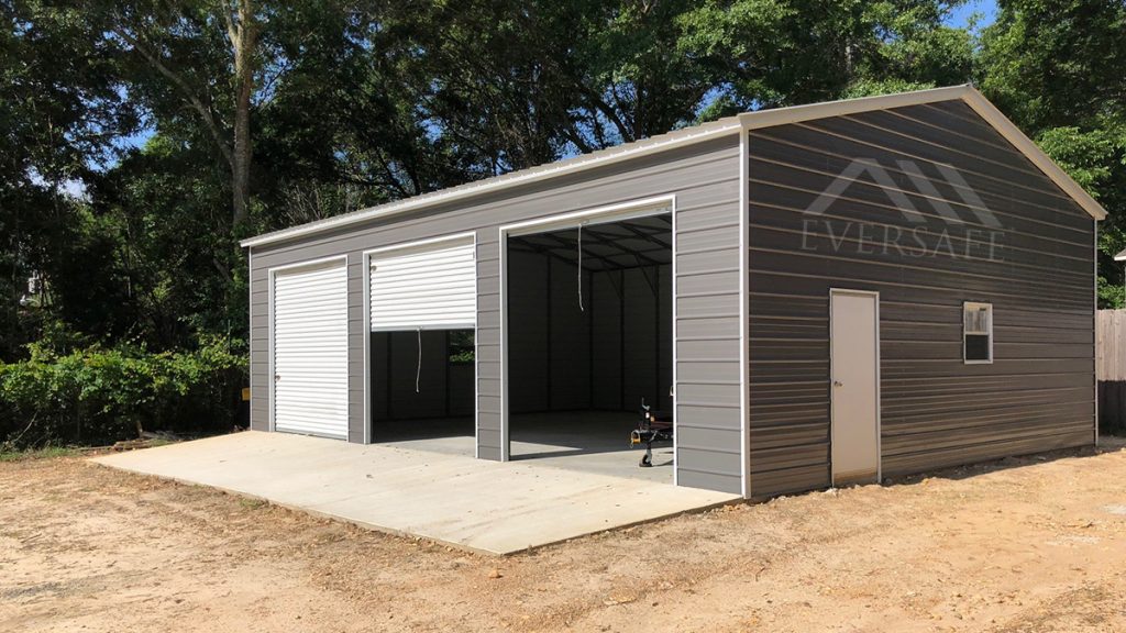 30x40x12 steel garages | Garage Buildings- Immediate Pricing Available