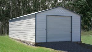 Garage Building Kit