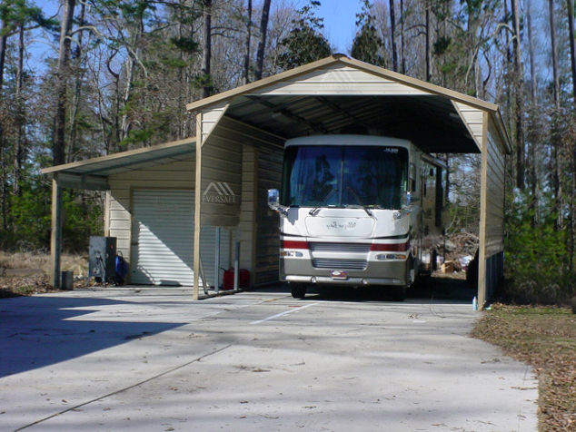 RV Storage
