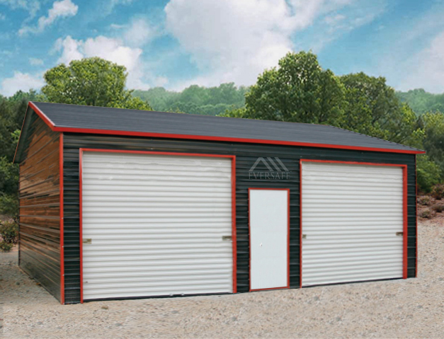 Pensacola Steel Building Kits, Metal Buildings, Metal 