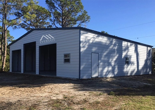 Three Car Garage Florida