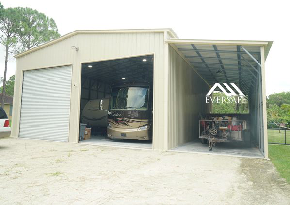 34x52 RV Garage