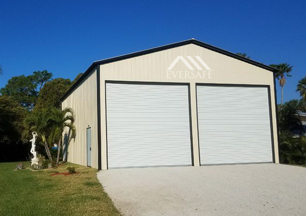 34x40 RV Storage Building