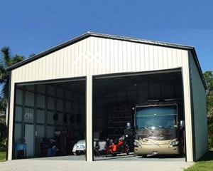 RV Storage Buildings in Texas