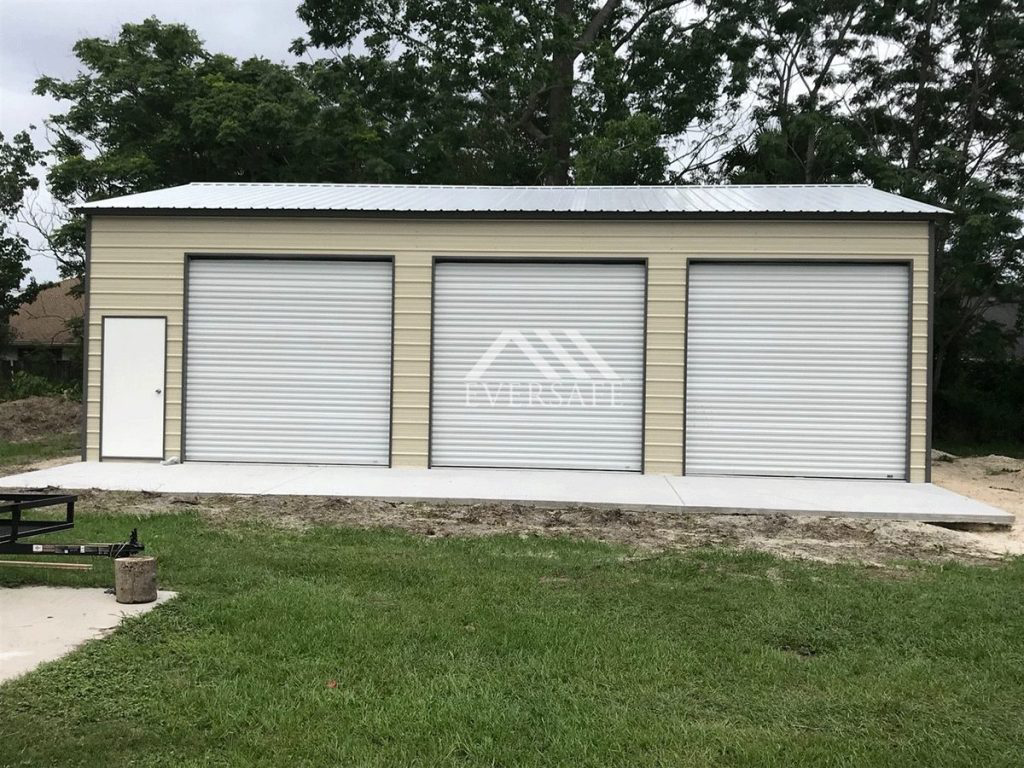 3 Car Garages in Loxahatchee