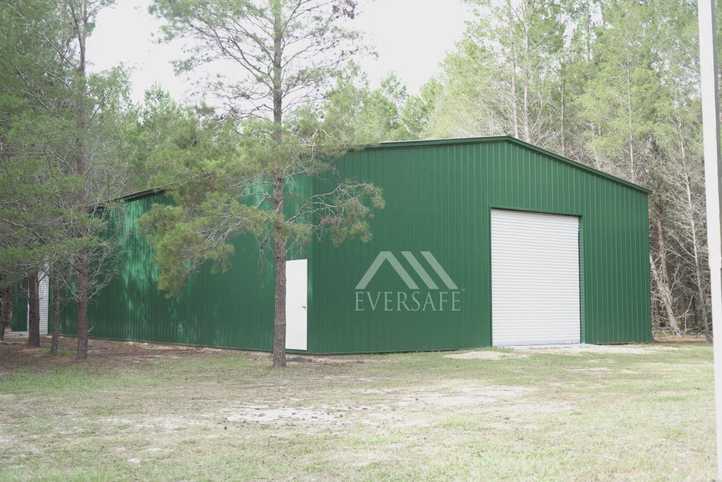Building Sizes in Sarasota