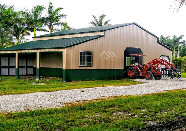 Monitor Barn