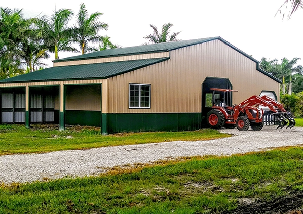 Monitor Barn